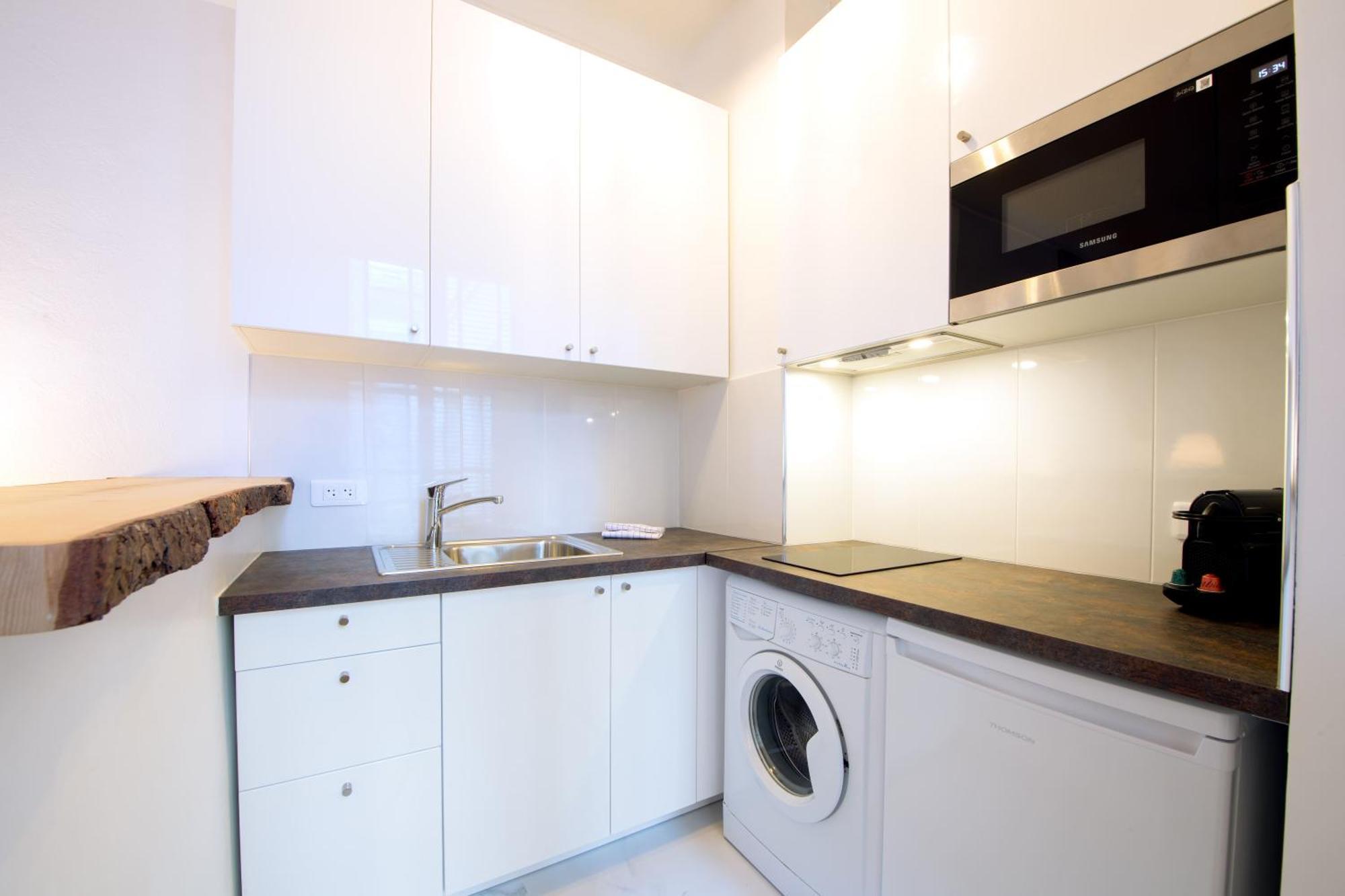 Apartments For Work In City Center Párizs Kültér fotó